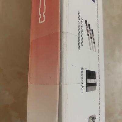 议价Thermo液相色谱柱25002-102130 17126-152130原装