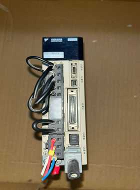 询价SGDV-2R8A01B002000400W驱动器实图拍