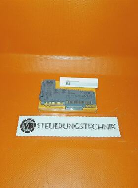 BR Module DInjection X20 PS 9400  *Rev I0