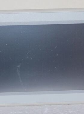 EATON XV102D870TWR10 PN 142537 XV100 Basic HMI PLC 7Inch TFT