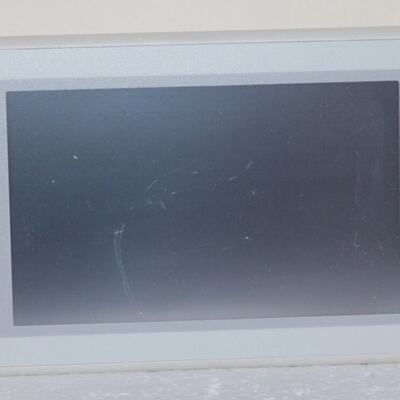 EATON XV102D870TWR10 Part No. 142537 XV100 Basic HMI PLC 7 i