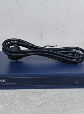 TP-LINK  TL-SG1005PE 5口全千兆以太网P议价