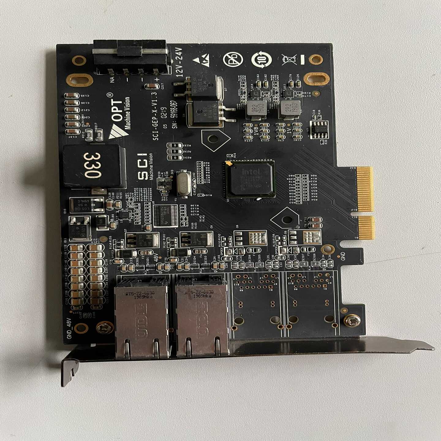 询价intel芯片：NH1350AM2