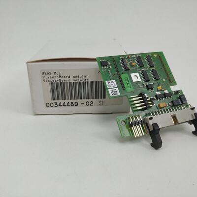 Siemens 0034448902 VisionBoard Modulaire