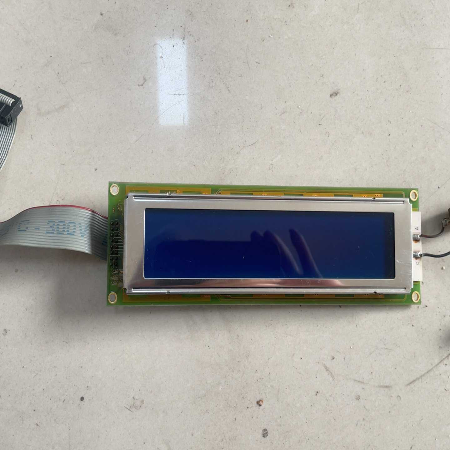 议价液晶屏显示屏M4024全新库存无包装包好直拍到付