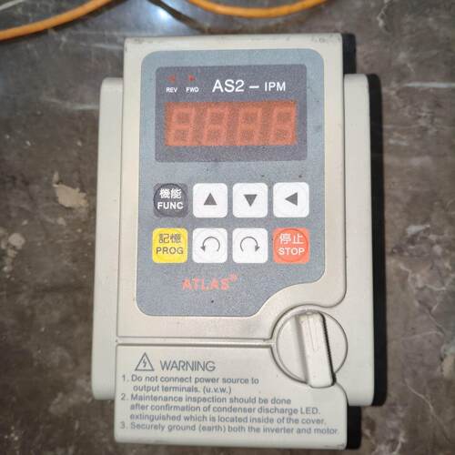 ATLAS变频器AS2IPMAS2107议价