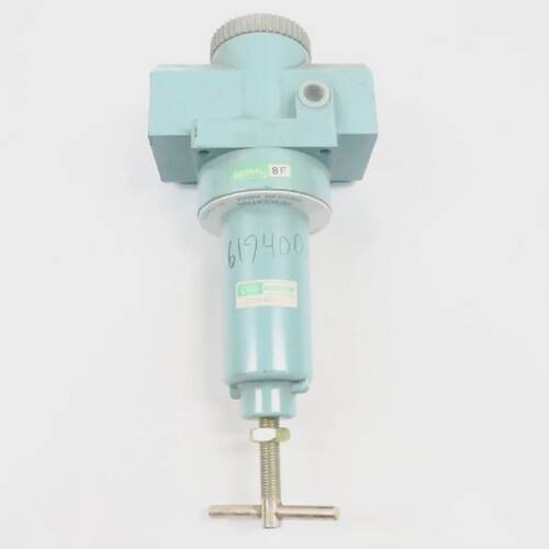 Ckd 22158C Pneumatic Pressure Regulator 1in Rc