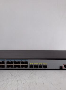 交换机 S5700-28X-LI-AC(24个10/100/-议价