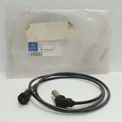 MercedesBenz Continental Inductive Sensor Crankshaft Speed S