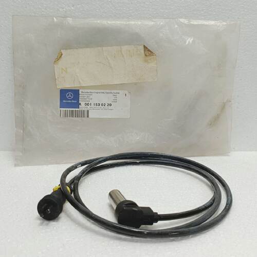 MercedesBenz Continental Inductive Sensor Crankshaft Speed S