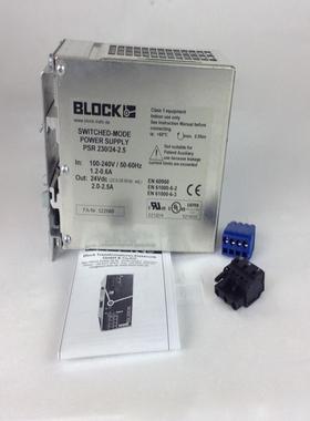 议价议价库存现货BLOCKPC-0424-017-0电容式UPS电源议价