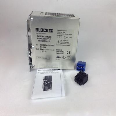 议价议价库存现货BLOCKPC-0424-017-0电容式UPS电源议价