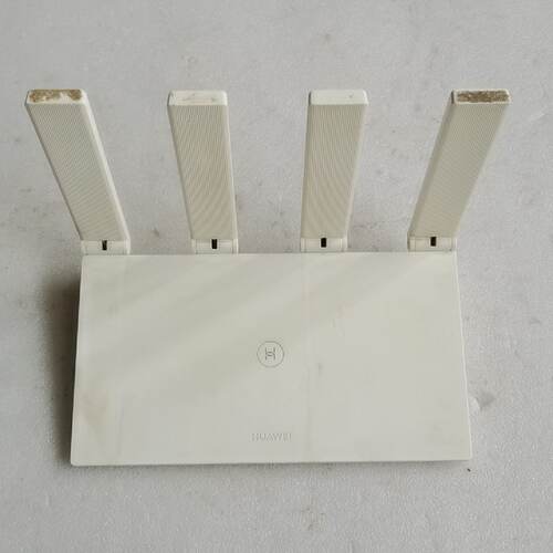 华为ws5200四核版 1200Mbps千兆路由器 全千议价