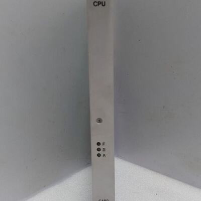 Valmet M851004  M2 Module CPU 5470703A