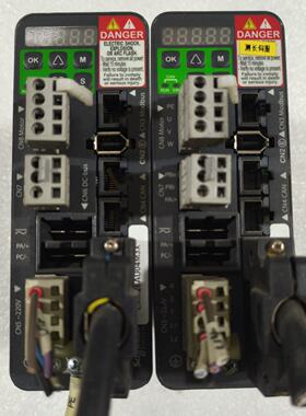 驱动器，LXM28AU04M3X，400W。共计4个，—议价