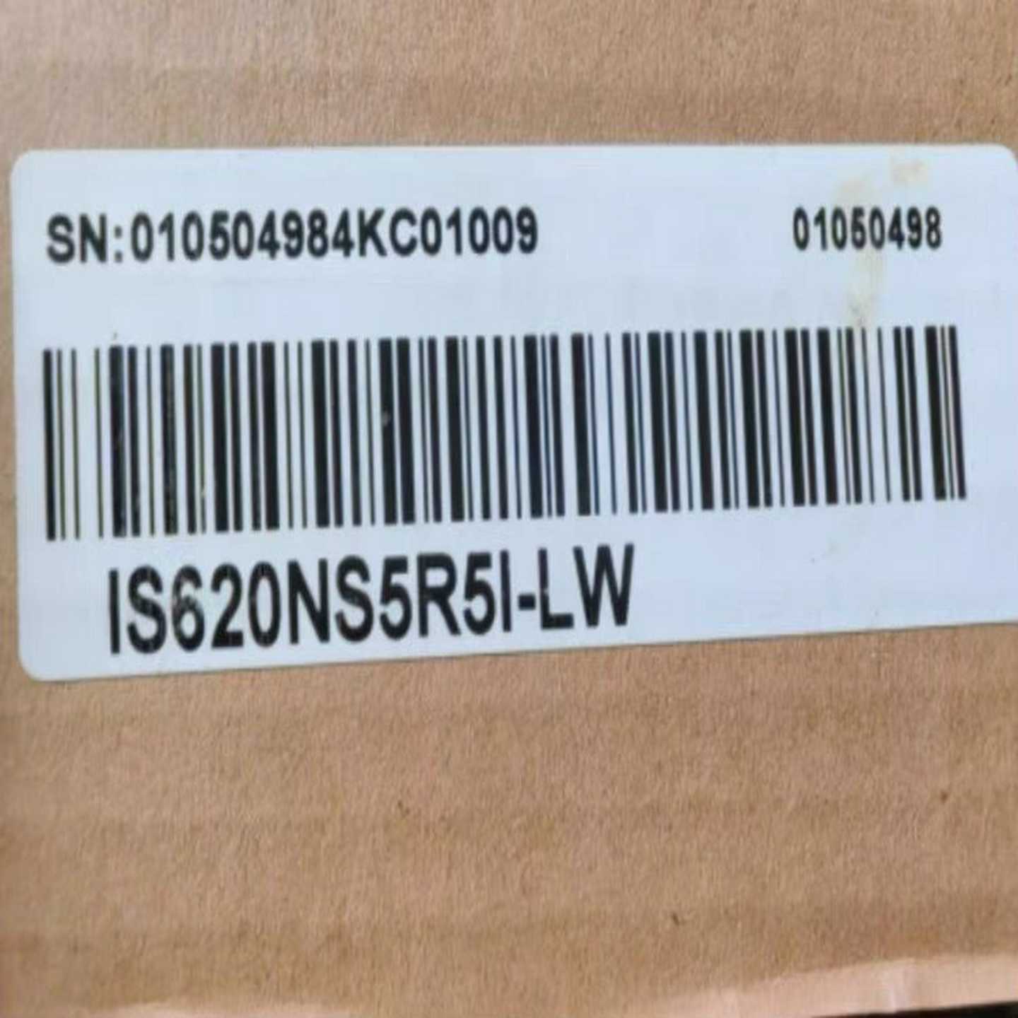 【议价】IS620NS1R6I/IS620NS2R8I/IS620