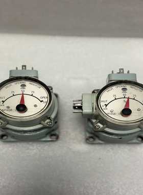 OVALNPI45B30，154CC，阀位指示器，备件【博航商行】