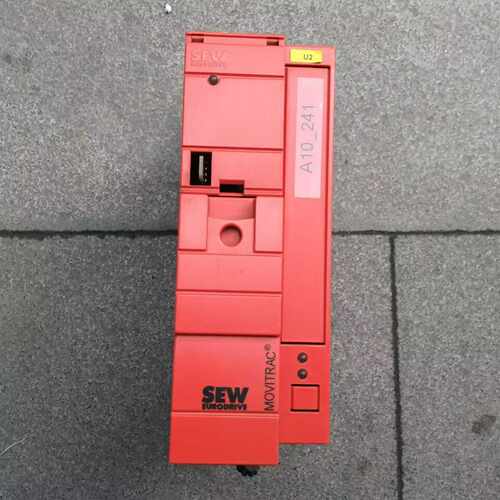MC07B0008-5A3-4-00 SEW赛威0.75kw~询价