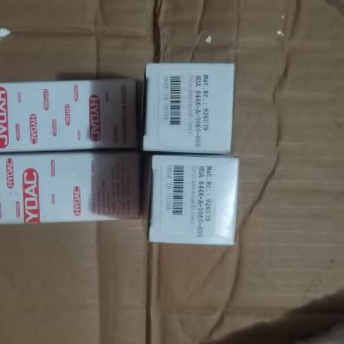 议价HYDAC贺德克HDA 844K-A-0060-000压力开关926079，全新实物图