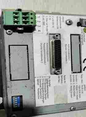 咨询-控制器Power-Jet，07042/840051，实物