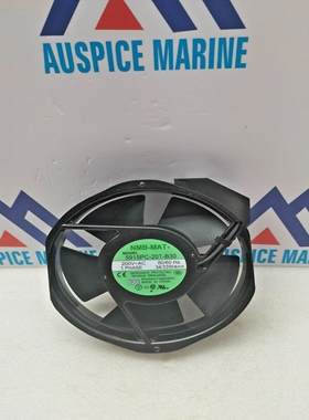 NMBMAT5915PC-20T-B30CoolingFan200V