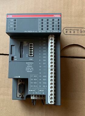询》ABBPM554RACPM554RACA0原装