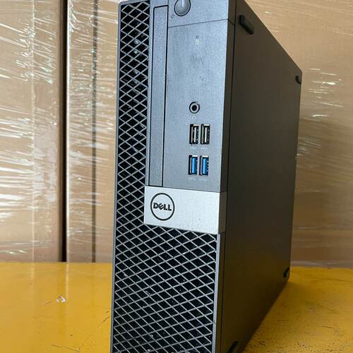准系统EDLLOptiPlex5050SFF-议价