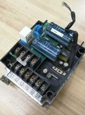 日立变频器模块L100SJ100NL004H功能正(亚飞商行）