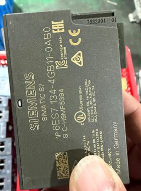 议价Plc Module 1344Gb110Ab0适用