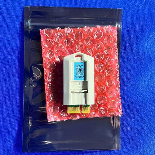 ABB变频器ACS880MUZCU1214程序储存卡-议价