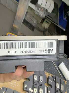 咨询-ABBIGBT模块，型号5SND0500N330300，