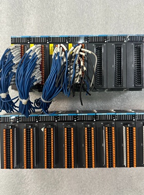 汇川PLC模块GL103200END-议价