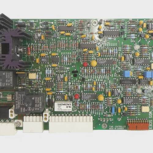 AB Sciex 025551J Temperature Controller PCB Triple TOF 5600