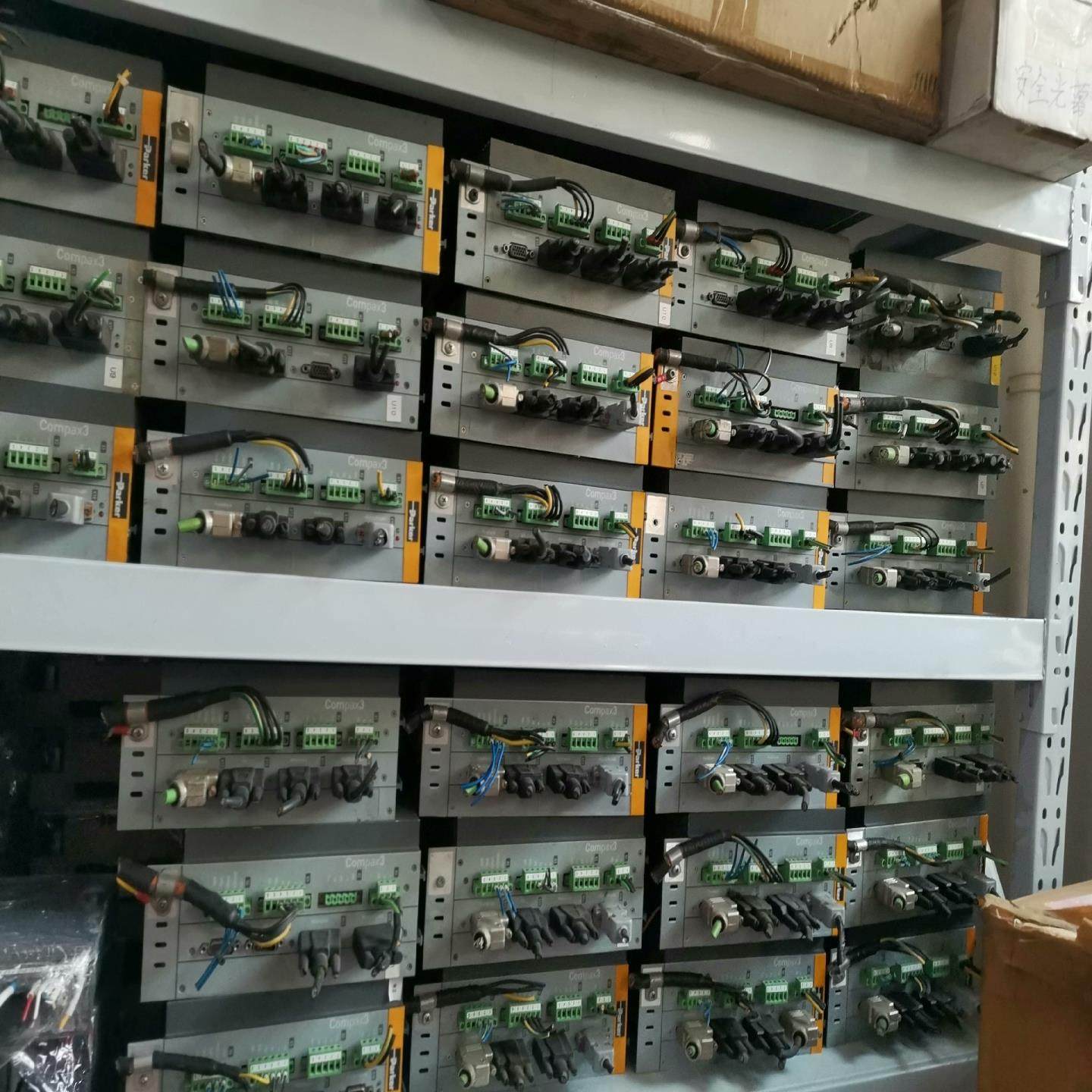 派克驱动器C3S063V2F10I11T40M00，成色询价