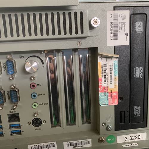 溢价-研华工控主机AIMB501G2研华工控主机主板型号