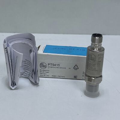 IFM PT5415 Drucksensor
