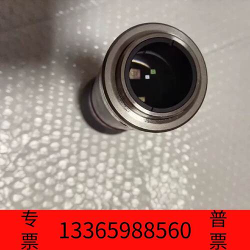 议价世杰自动化视清双远心镜头DTCM11026D25议价