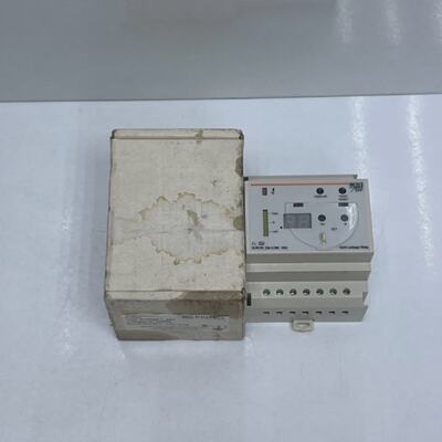 Broyce Control ELRV30Z89 Erdableitungsrelais