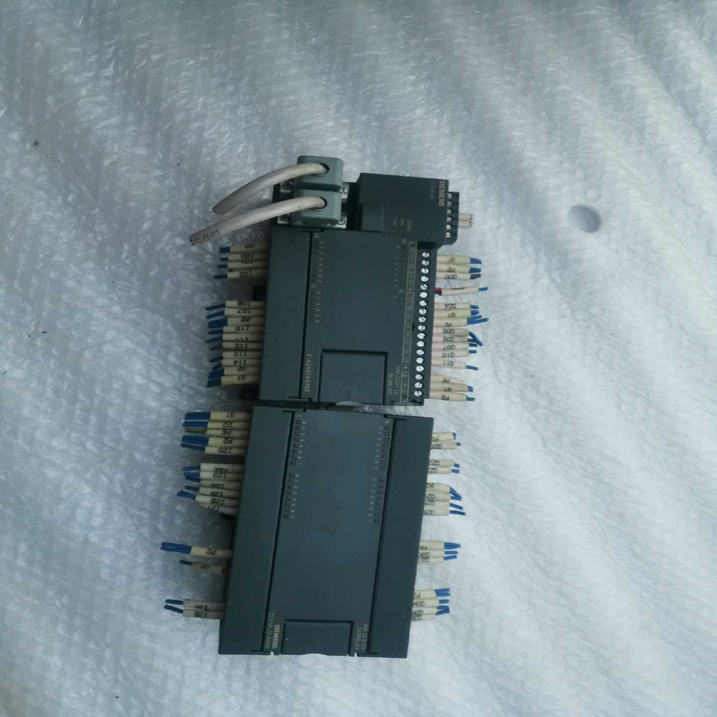 西门子S7-200系列6ES7 214-2AD23-0XB0一议价商品