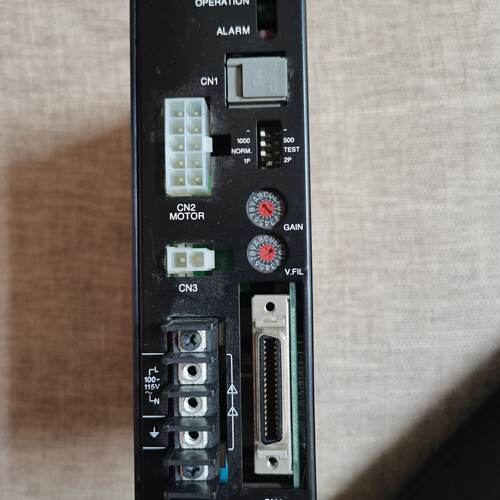 【询价】驱动器AID75R-A2步进驱动器适用