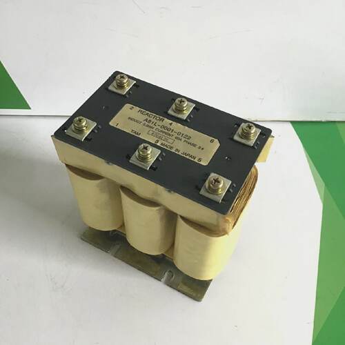 Fanuc Reactor A81L00010122