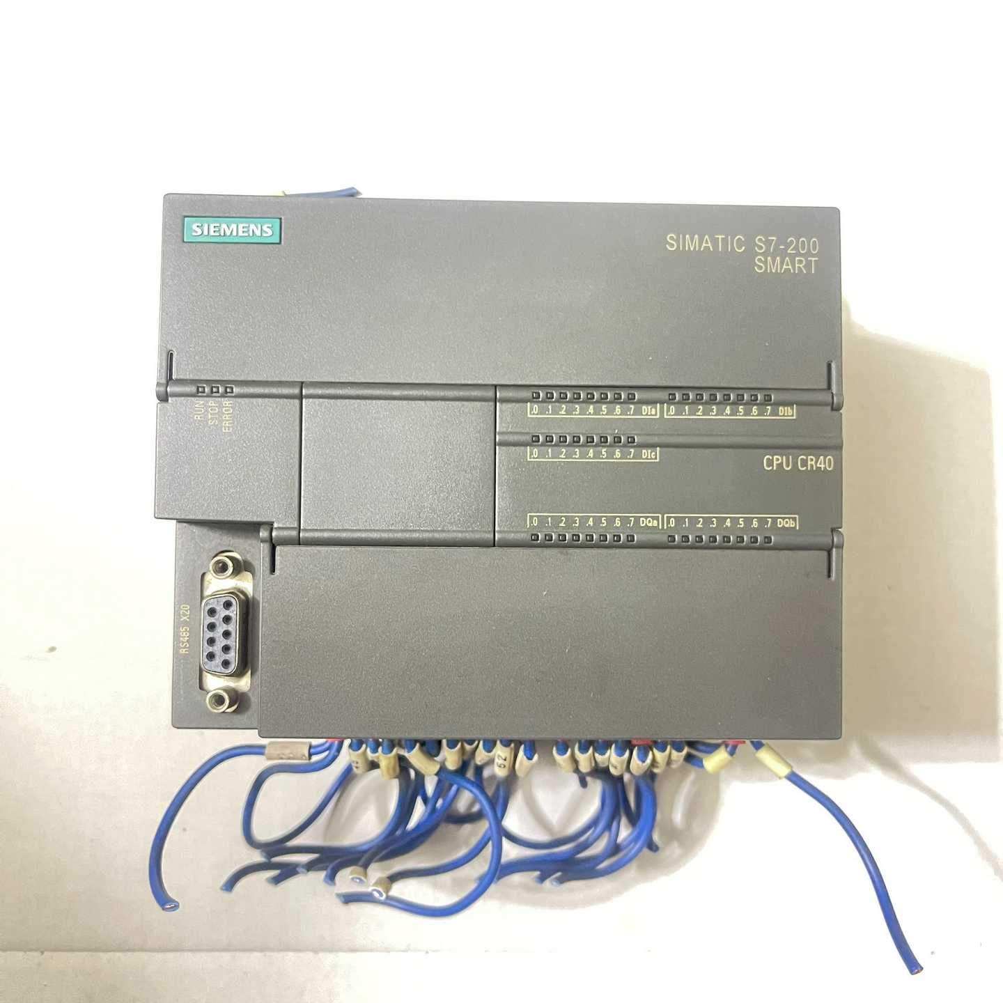 PLC6ES7288-1CR40-0AA0询价