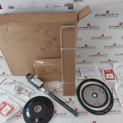 Juego De Bomba De Grasa IngersollRand LM2250E21B 7500 PSI