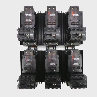 Watlow STCLF3ASCAAA Solid State Controller EZZONE Reseller L