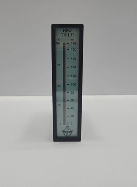 Mdulo HOPPE BORDMESSTECHNIK HFO TK 1 P