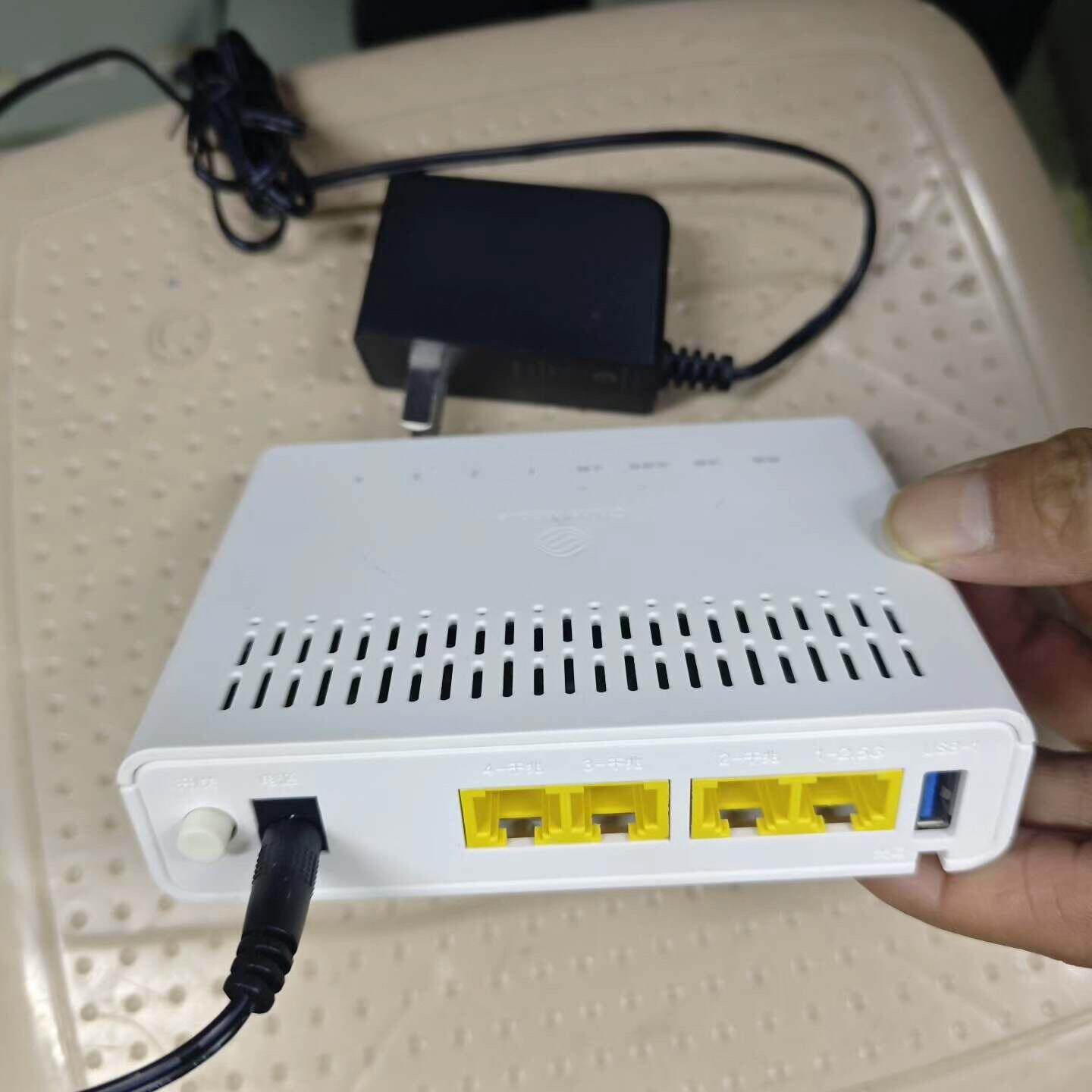移动网关   型号 UNG953H1-S--议价商品