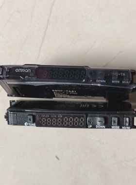 放大器E9NC-TA21放大器【议价】