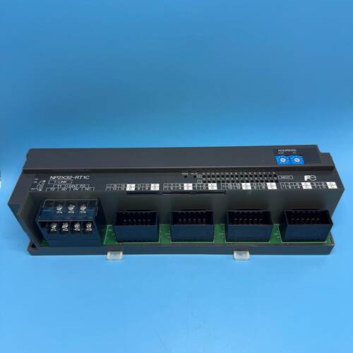 询价/FUJIPLC模块NP2X32RT1C