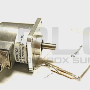 NOUVEAU ALLEN BRADLEY 845HSJDZ22CNY2C C ENCODEUR