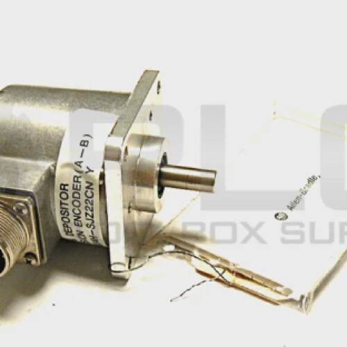 NOUVEAU ALLEN BRADLEY 845HSJDZ22CNY2C C ENCODEUR